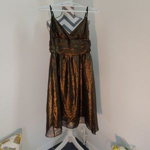 Max Studio Dress NWOT
